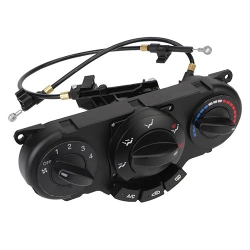 Commande chauffage climatisation 96615408 bloc ventilation Buick HRV