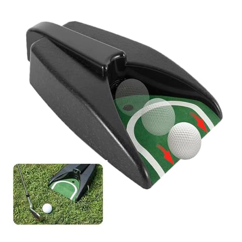 ライザップ ゴルフ パター練習器具セット 自宅練習用（スイング練習器なし） ライザップ ゴルフ パター練習器具セット 自宅練習用（スイング