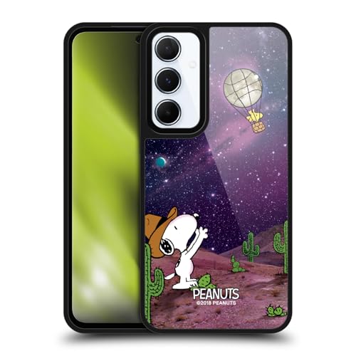Coque Samsung A55 5G antichoc Peanuts protection militaire rigide