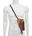 M3 Premium Brown Drum Dyed Leather "Tanker" Shoulder Holster marked JT&L 1943