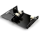 AGPtek Black Glass Bottle Cutter Machine Cutting Tool For Wine Bottles Easy To Use