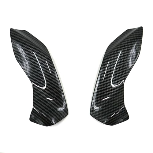 Carenage lateral phare Yamaha MT-09 SP 2021-2024
