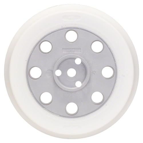 Bosch 2608601117 125 mm Extra Soft Sanding Pad
