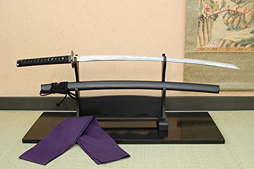 Amazon.co.jp: しのびや.com: 高級模造刀 名刀シリーズ(真剣かと