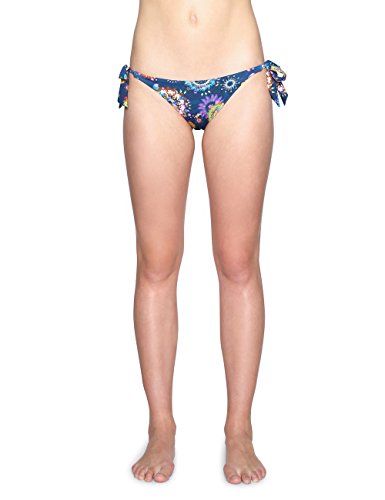 Desigual Biki_Osaka-Kobe Japan Braguita de Bikini, Azul (Navy 5000), (Talla del Fabricante:...