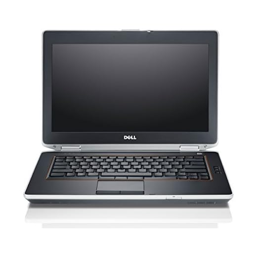 Dell Latitude E6320 12.5 Business Laptop Computer(Intel Core i5 2520M 2.5G,4G DDR3,320G,DVD, HDMI, VGA, WiFi,Windows 10 Home 64 Bit) -Support-English-Spanish (Renewed)