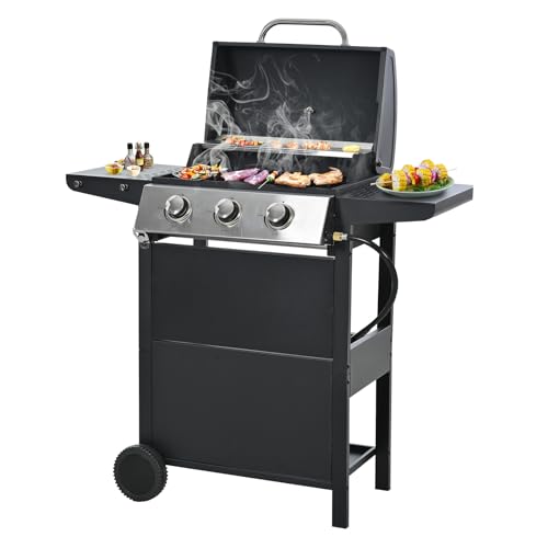 Best Midsize Gas Grill Your Ultimate Guide to Grilling Perfection