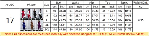 Remelon Womens 2 Piece Varsity Tracksuit Outfits Fashion Patchwork Long Sleeve Bomber Jackets Bodycon Pants Set Sweatsuits #TOP5