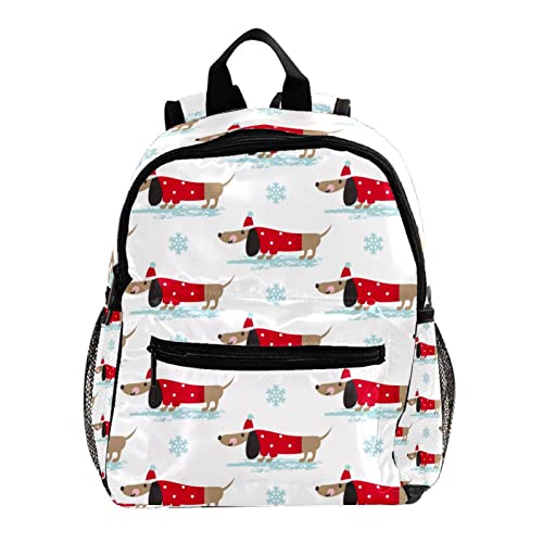 Sac à dos perroquet 30,5 cm - Cartable multicolore garçons et filles