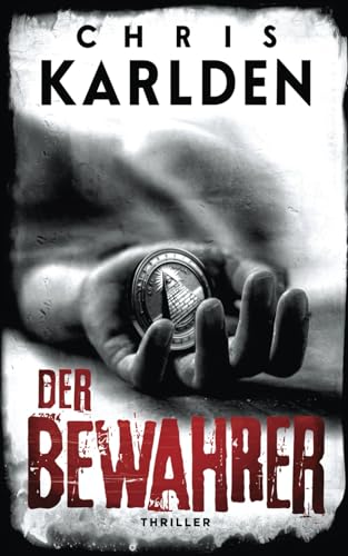 Der Bewahrer: Thriller (Speer...