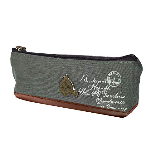 JJOnlineStore, astuccio con zip per matite o