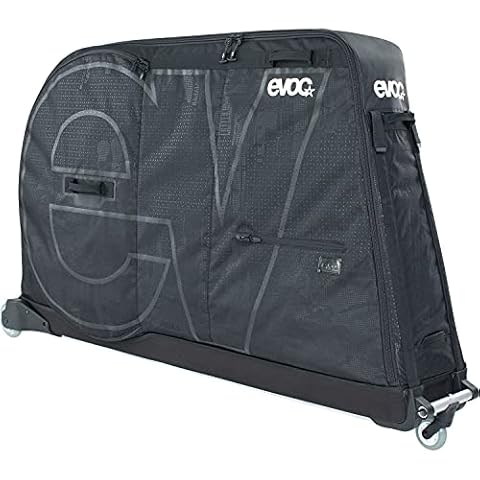 EVOC Bike Travel Bag Pro Cover