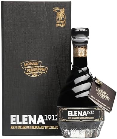 Monari Federzoni Elena 1912 Aged Balsamic Vinegar of Modena - Hig...