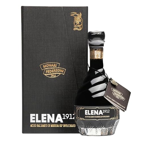 Monari Federzoni Elena 1912 Aged Balsamic Vinegar of Modena - Hig...