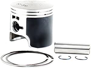 New .75Mm Bored Over 81.75Mm Piston Rings Compatible With