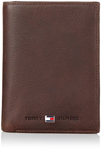 Tommy Hilfiger Johnson N/S Wallet W/Coin Pocket