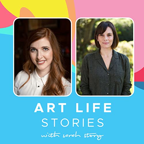 Ellen Daniels and Jordan Perry - Mississippi Book Festival