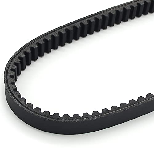 Drive Belt Motorcycle Replacement Drive Belts Suitable for Can-Am S1B01RB101 for Can-Am DS250 2008-2024 for Can-Am Replacement Drive Belts