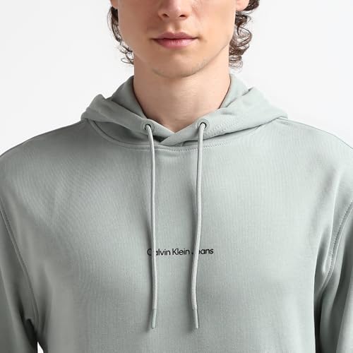 Image of Calvin Klein Men Sweat Shirt