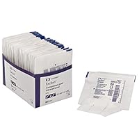 Algopix Similar Product 10 - Curity Sterile Drain and IV Split Gauze
