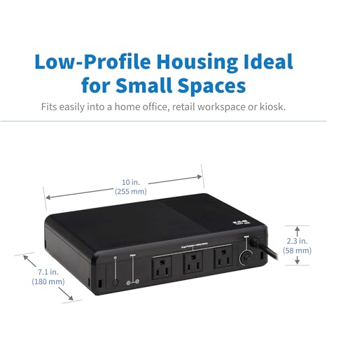 Eaton UPS backup system