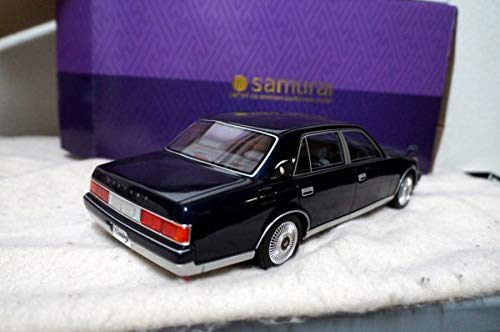 トヨタ センチュリー  1/18 ミニカー  京商 SAMURAI 京商 ミニカー | 京商 サムライ 1/18 トヨタ センチュリー 2018