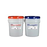 Polytek 74-30 Liquid Polyurethane Rubber (80lb Kit)