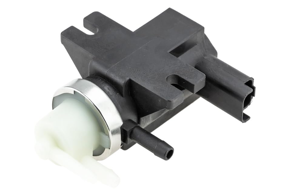 Válvula solenoide de vacío EGR repara avería de gases en Citroen C3 C4 C5 Berlingo EGR-CT-019