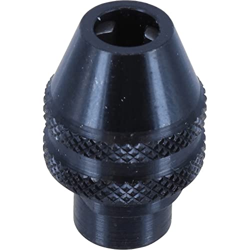 Dremel 4486 Multi Chuck (0,8 – 3,2 mm) Herramienta rotativa Accesorio para Cambiar Accesorios