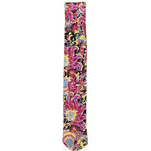 Ovation OV Zocks Vintage Paisley Boot Socks