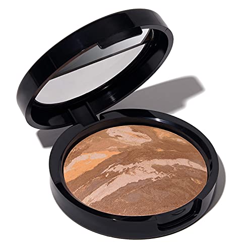 LAURA GELLER NEW YORK Baked Balance-N-Brighten Color Correcting Foundation, Tan