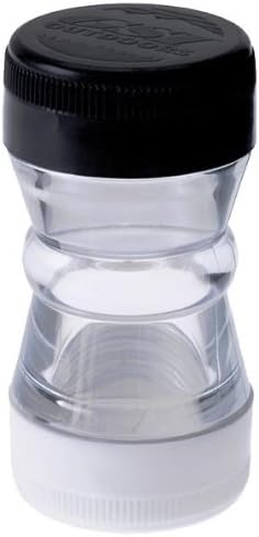 GSI Outdoors Salt and Pepper Shaker