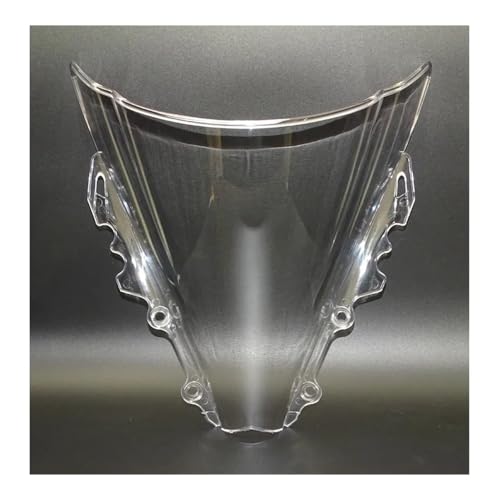 Bulle moto YZF R6 pare-brise contre la fatigue des cervicales RJ11