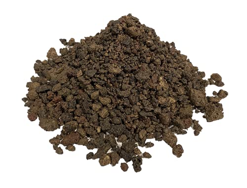 Rotopor M Mineral 25L Sack Dachbegrünung Substrat Bims, Lava, Mineralsubstrat Pflanzensubstrat