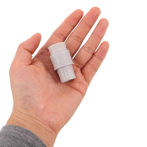 Outils de connexion industriels fiables évitant les coupures de soudage hydrogène-oxygène