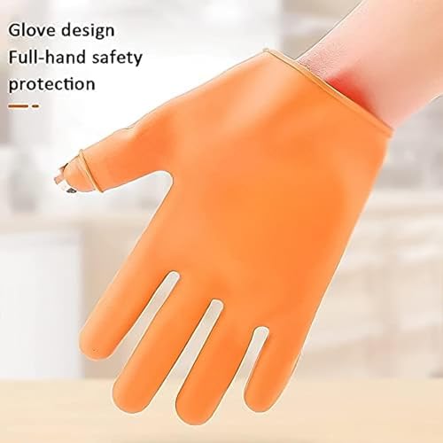 Image of ROHC gloves for household purpose (10147)