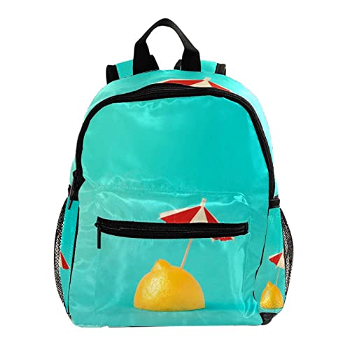 Sac à dos pour garçons et filles lavande de 30,5 cm multicolore