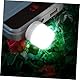 HOMSFOU 10 Stück USB Nachtlicht USB Atmosphärenlichter Auto LED Leuchten Innenraum Monitor Lichtleiste USB Laptop Auto Schreibtisch USB Adapter Tisch Mit Tragbarem USB