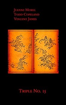 Paperback Triple No. 15 Book
