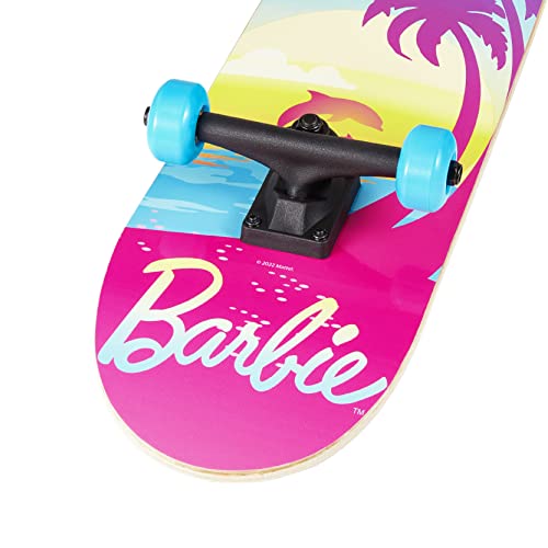 Image of 31-Inch Skateboard, 9-Ply Maple Deck, ABEC 5 Bearings