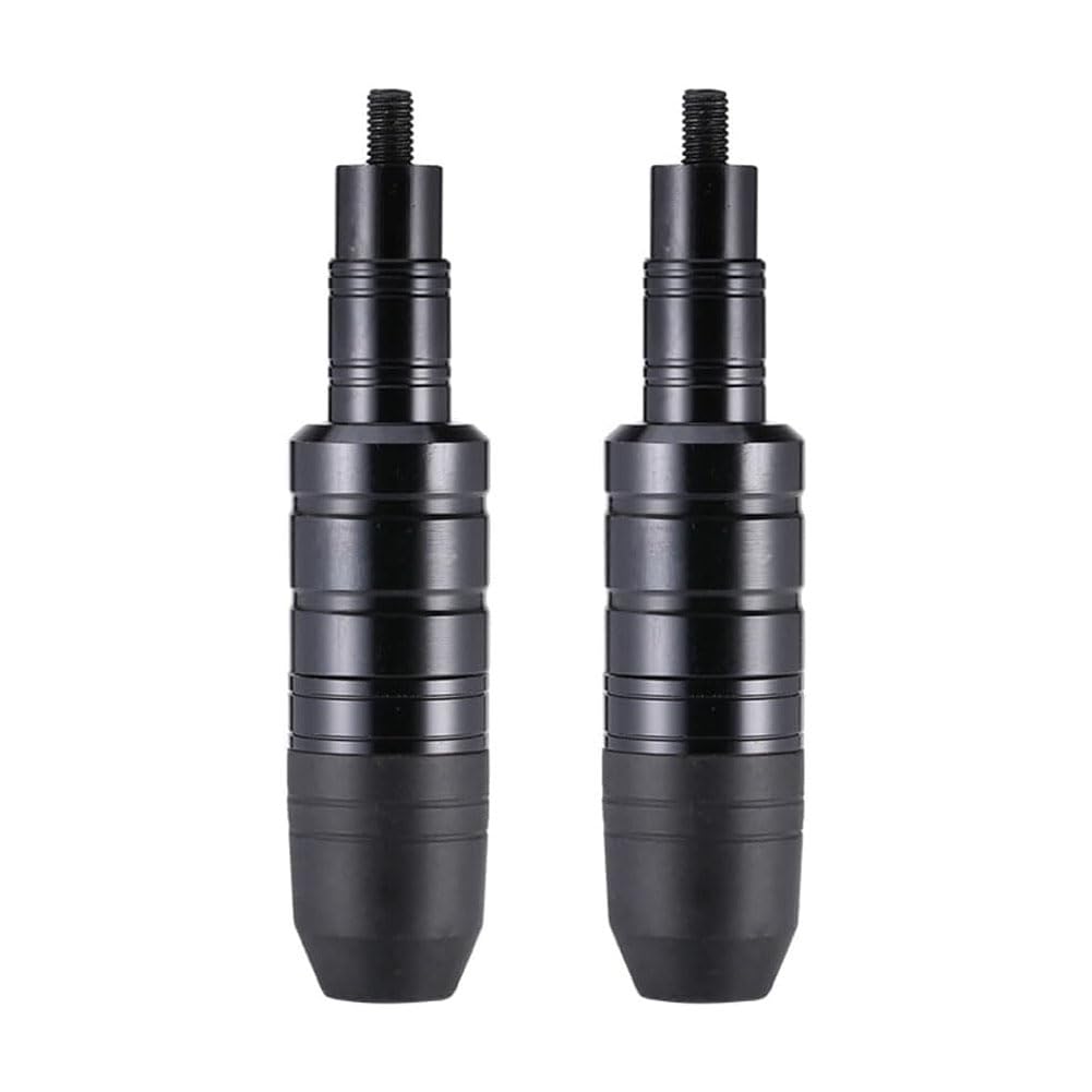 Protezioni Paramotore Moto per Triumph Trident 660,Tamponi Paratelaio Moto,paratelaio Protezioni Anticaduta Protector Caduta Protezione,Black