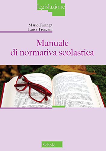 Manuale di normativa scolast