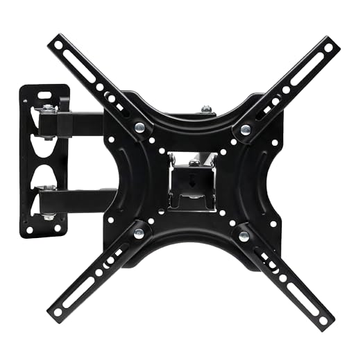 Supporto TV Parete Pratech Solution 23-55 Pollici