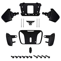 Amazon.co.jp: ps5コントローラー全モデルに対応用eXtremeRate RISE4リ