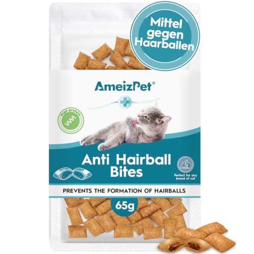 AmeizPet Anti Hairball Leckerlies (65 g)