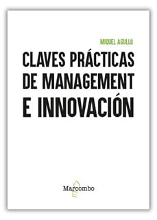 Claves prácticas de management e innovación