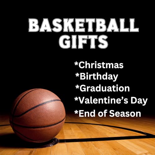 Sportybella Drawstring Bag – Backpack for Sports Lovers, Lightweight Cinch Sack for Girls, Gift for School, Sports & Travel (Basketball)4