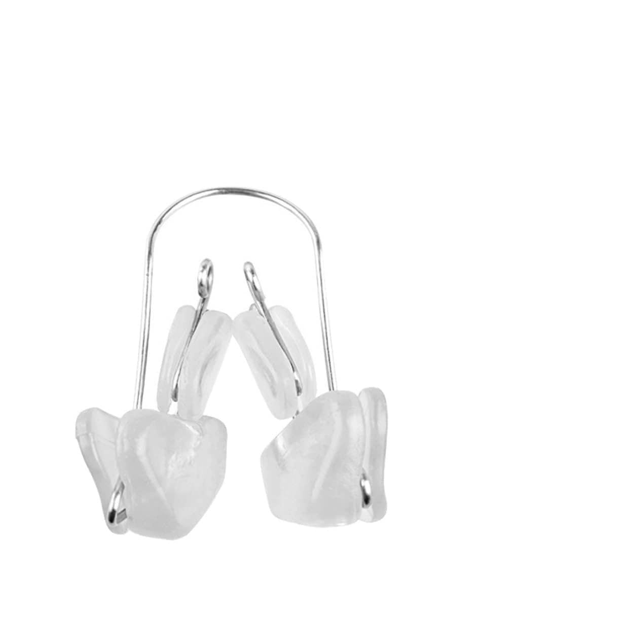 Nose Up Shaping Clip Set of 3 Adjustable Nose Lifting Corrector for Women Slimming Beauty Tool for Straightening Design