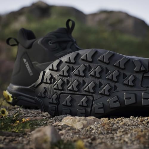Image of adidas Men Terrex Anylander Mid R.Rdy Hiking Shoe