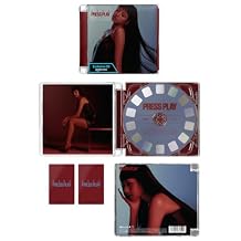 PRESS PLAY  Edition